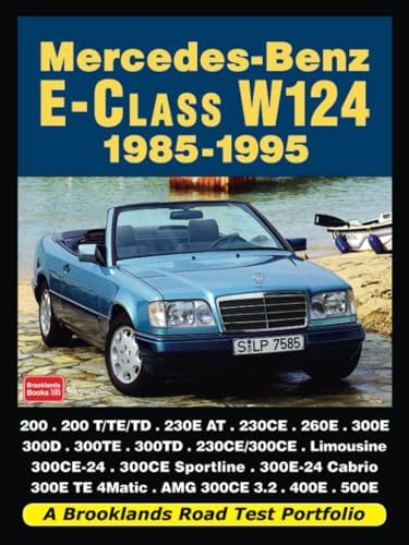 Mercedes-Benz S-Class: W126 Series 1979 to 1991 (Essential Buyer's